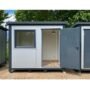Contenedor 3×2,40m