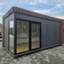 Contenedor de oficinas 3×6